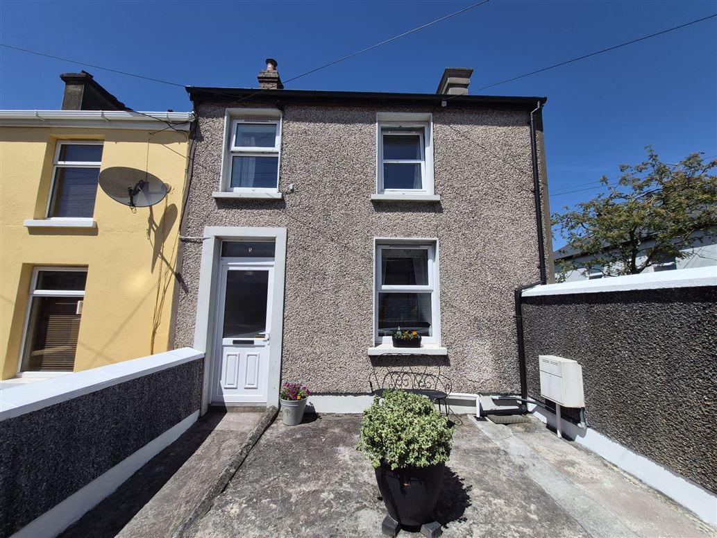 5 Cahergal Terrace, Old Youghal Road, Cork