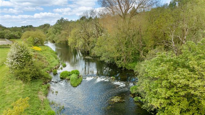 Photo 49 of 52 — Kingsfishers House, Lawcus, Stoneyford, County Kilkenny