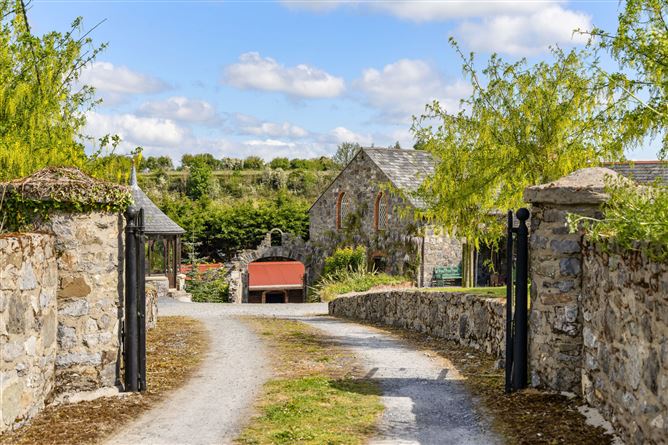 Photo 4 of 52 — Kingsfishers House, Lawcus, Stoneyford, County Kilkenny