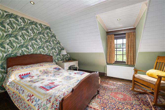 Photo 34 of 52 — Kingsfishers House, Lawcus, Stoneyford, County Kilkenny
