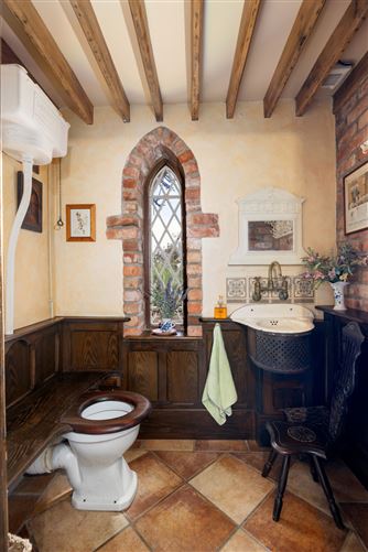Photo 21 of 52 — Kingsfishers House, Lawcus, Stoneyford, County Kilkenny