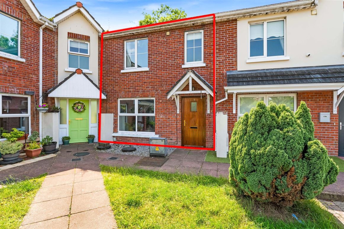9 Drumalee Manor, Cavan, Co. Cavan