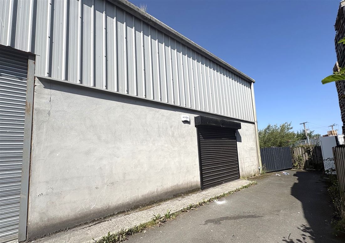 Athlone Road, Longford, Longford