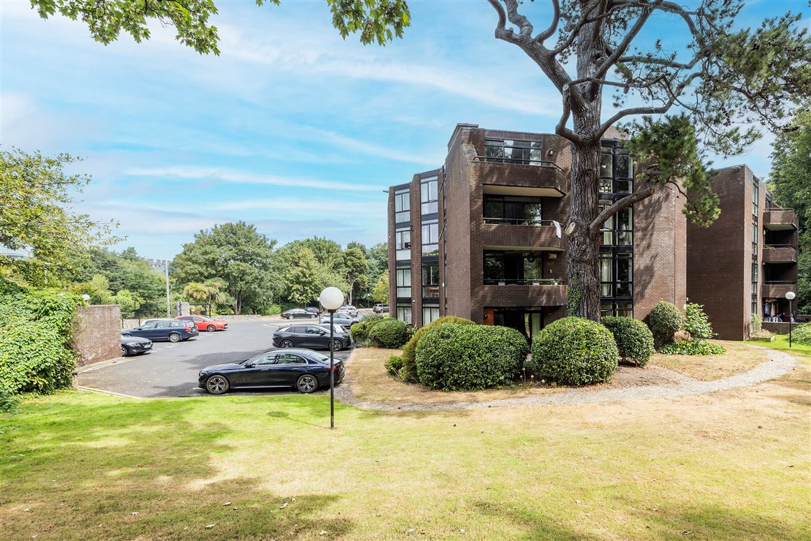 Apt 16 Milltown Grove , Dundrum, Dublin 14