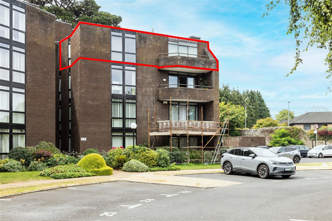 Apt 16 Milltown Grove , Dundrum, Dublin 14