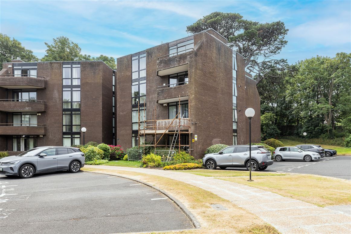 Apt 16 Milltown Grove , Dundrum, Dublin 14