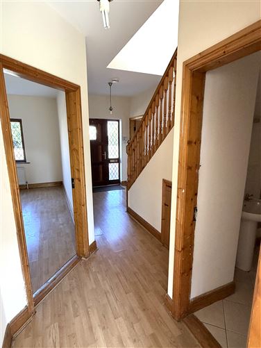 37 Castle Manor, Ferns, Wexford