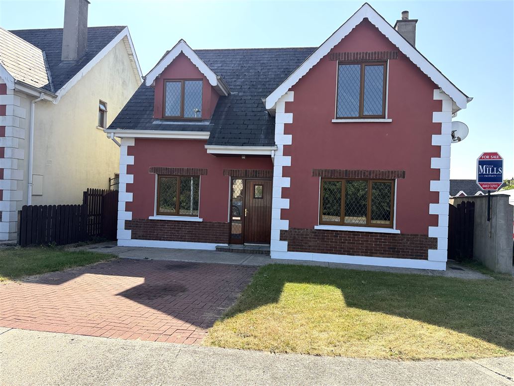 37 Castle Manor, Ferns, Wexford