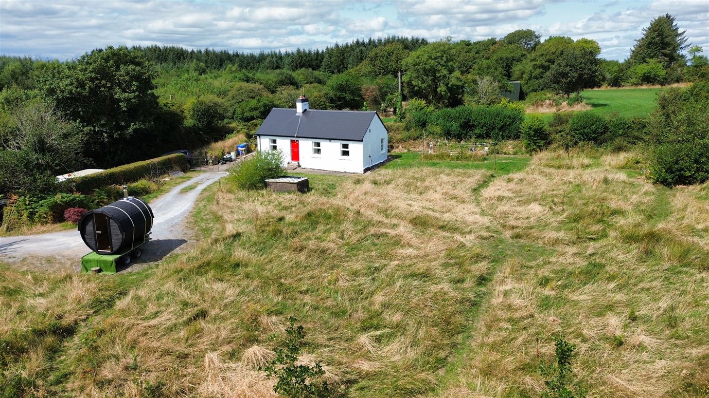 Coolkirky, Riverstick, Cork