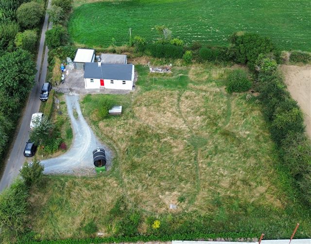 Coolkirky, Riverstick, Cork