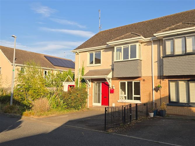 1 Village Park, Kilbreck, Stamullen, Co. Meath