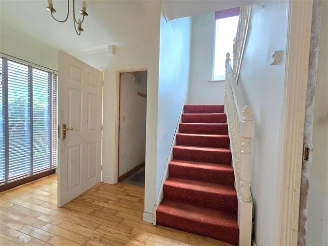 1 Village Park, Kilbreck, Stamullen, Co. Meath