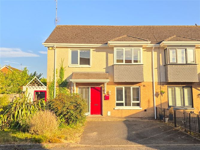 1 Village Park, Kilbreck, Stamullen, Co. Meath