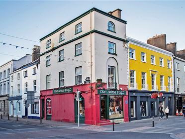 17 GRATTAN SQUARE, Dungarvan, Waterford