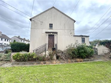 41 St. Marys Crescent, Fermoy, Co. Cork