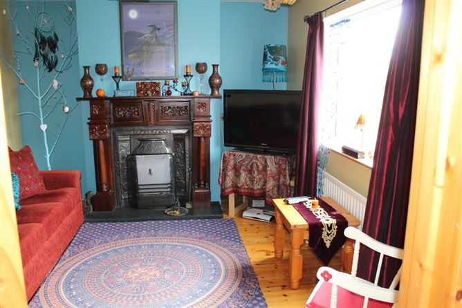 Killmackenny, Aughavas, Corriga, County Leitrim