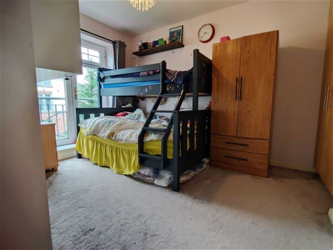 Apartment 11, An Cluain, Caherdavin, County Limerick
