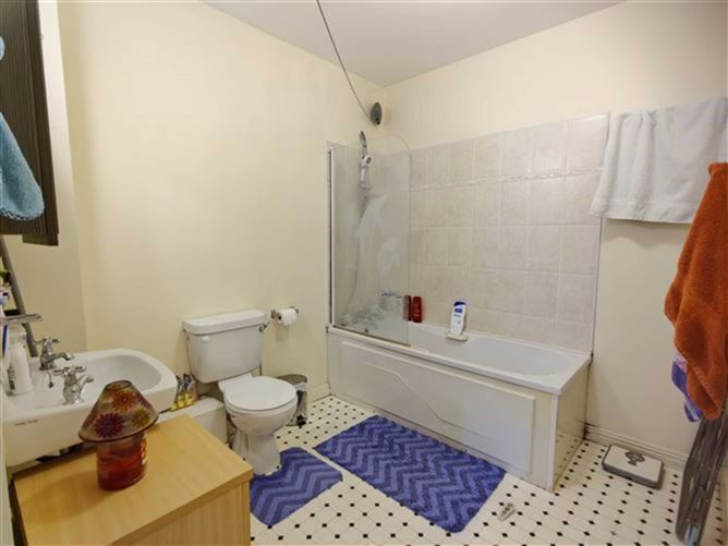 Apartment 11, An Cluain, Caherdavin, County Limerick