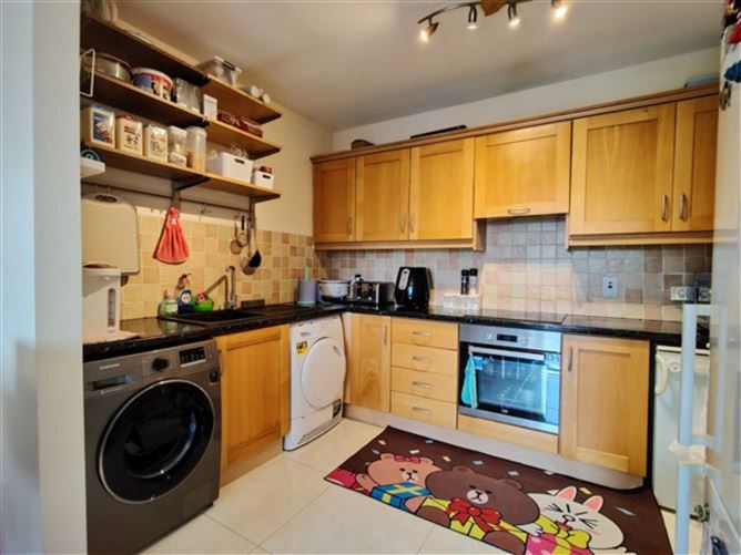 Apartment 11, An Cluain, Caherdavin, County Limerick