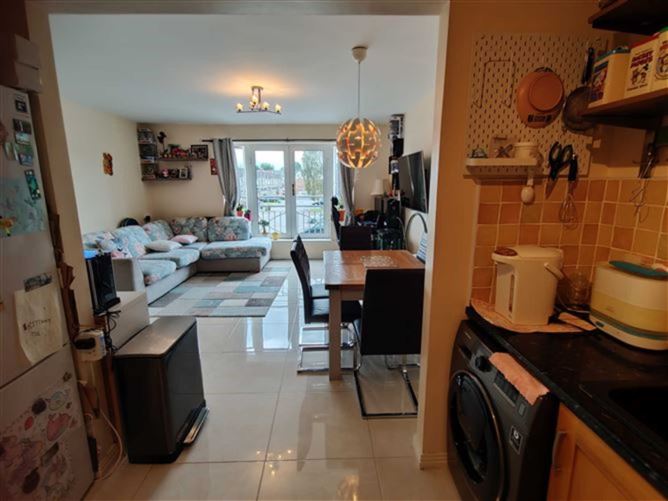 Apartment 11, An Cluain, Caherdavin, County Limerick