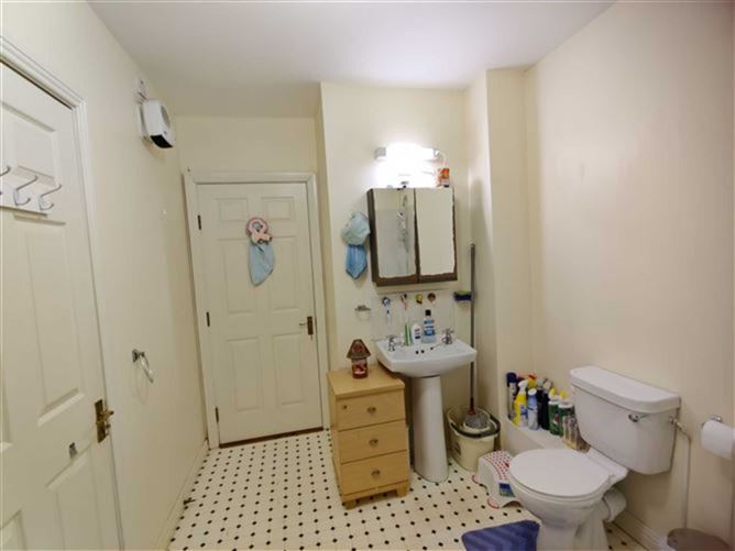Apartment 11, An Cluain, Caherdavin, County Limerick