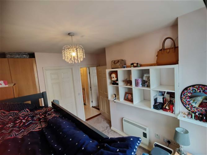 Apartment 11, An Cluain, Caherdavin, County Limerick