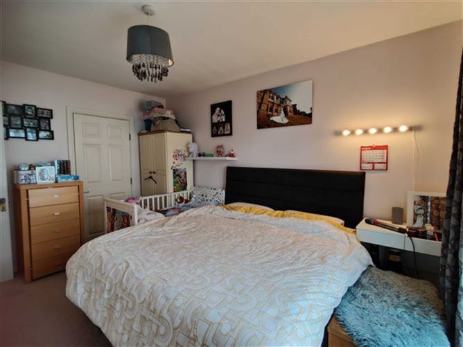 Apartment 11, An Cluain, Caherdavin, County Limerick