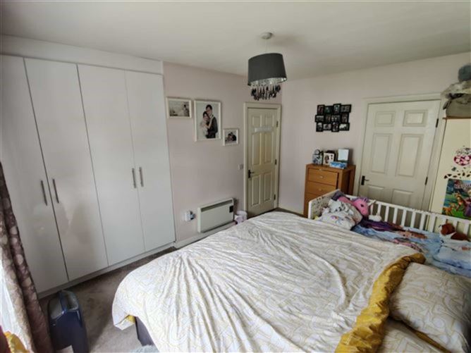 Apartment 11, An Cluain, Caherdavin, County Limerick