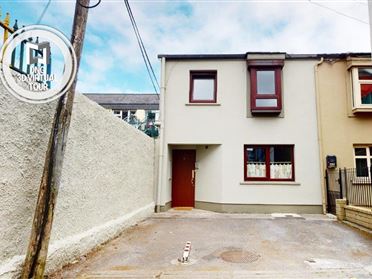 7 Court Avenue, Woodquay, Galway
