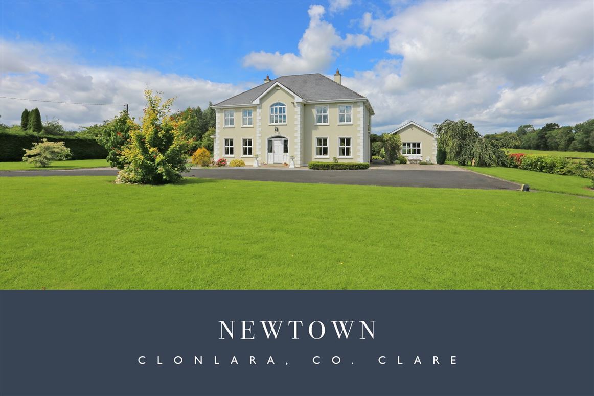 Newtown, Clonlara, Co. Clare Sherry FitzGerald Limerick 4633828