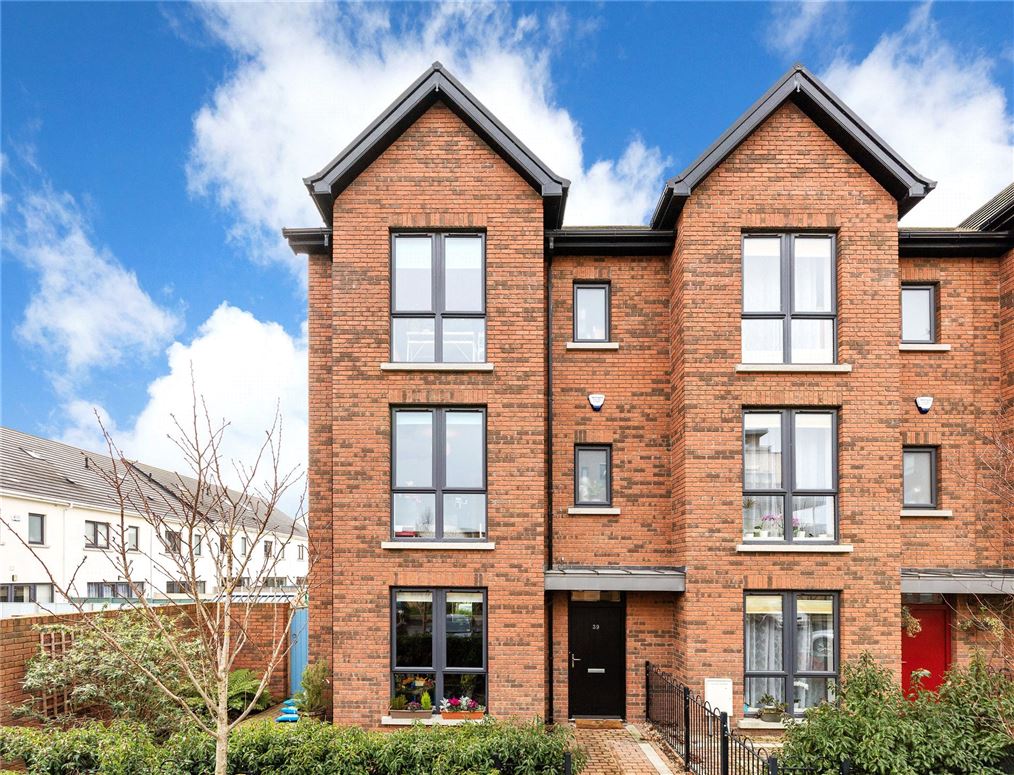 39 Marrsfield Avenue, Clongriffin, Dublin 13