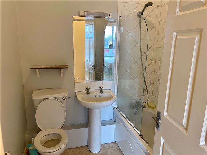 Apt 10, Newlands Court, Kilmore Road, Artane, Dublin 5