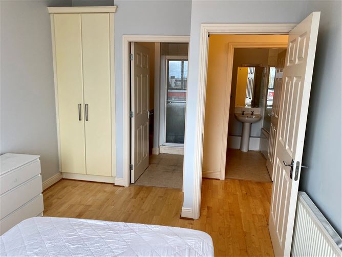 Apt 10, Newlands Court, Kilmore Road, Artane, Dublin 5