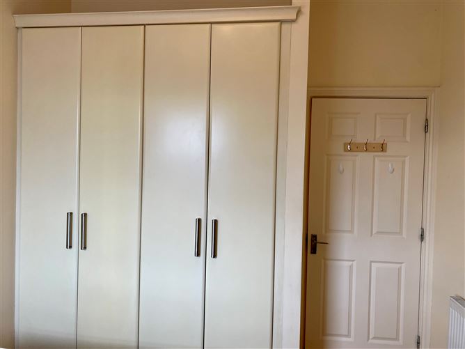 Apt 10, Newlands Court, Kilmore Road, Artane, Dublin 5
