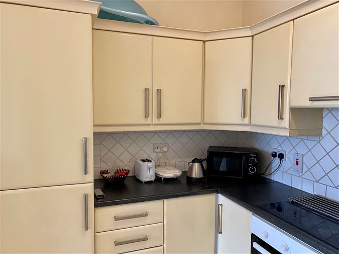Apt 10, Newlands Court, Kilmore Road, Artane, Dublin 5