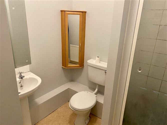 Apt 10, Newlands Court, Kilmore Road, Artane, Dublin 5