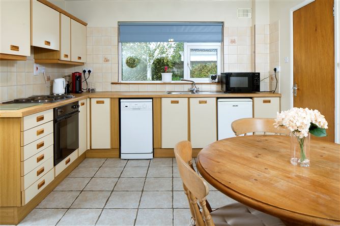 140 Dara Court, Celbridge, Kildare