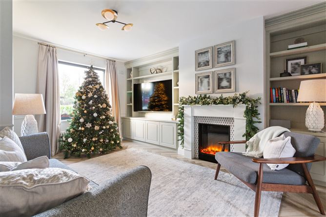 61 Dowth Avenue, Cabra, Dublin 7