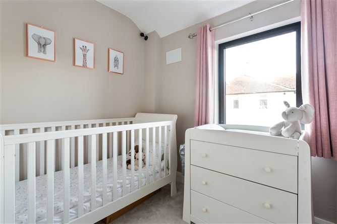 61 Dowth Avenue, Cabra, Dublin 7