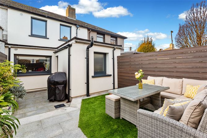 61 Dowth Avenue, Cabra, Dublin 7