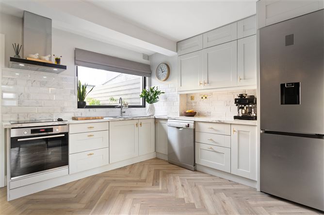 61 Dowth Avenue, Cabra, Dublin 7