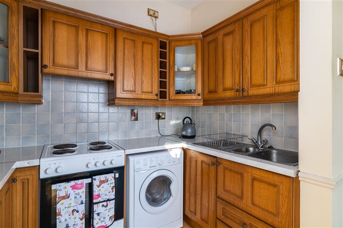 9 Fairfield Court, Montree Row, Athlone, Co. Westmeath