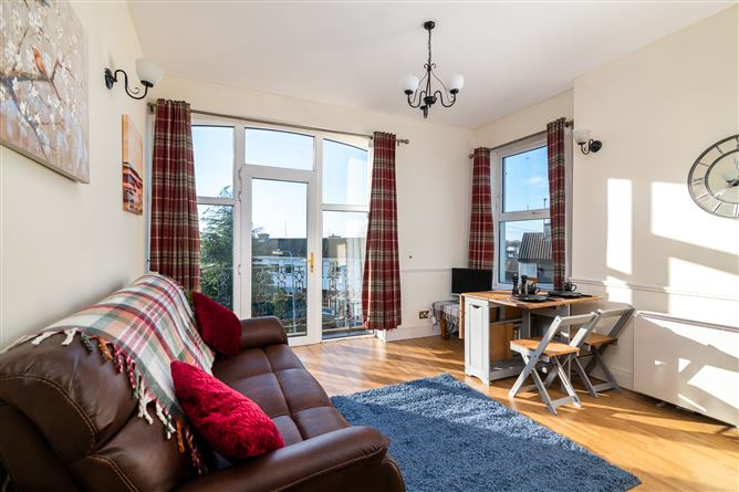 9 Fairfield Court, Montree Row, Athlone, Co. Westmeath