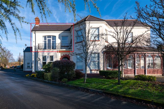 9 Fairfield Court, Montree Row, Athlone, Co. Westmeath