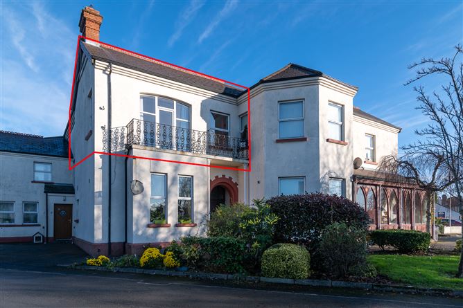 9 Fairfield Court, Montree Row, Athlone, Co. Westmeath