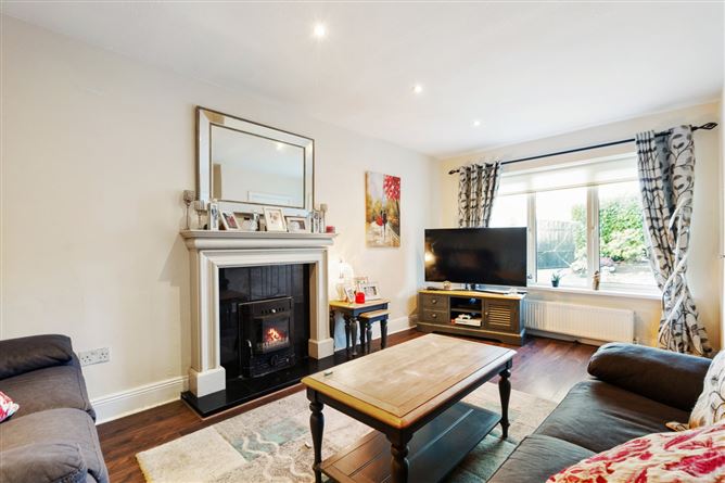 2 Derreen Drive, Harbour View, Wicklow Town
