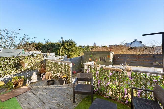 2 Derreen Drive, Harbour View, Wicklow Town
