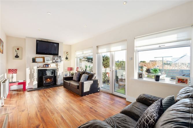 2 Derreen Drive, Harbour View, Wicklow Town