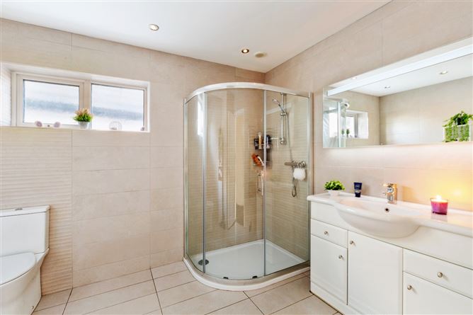 2 Derreen Drive, Harbour View, Wicklow Town