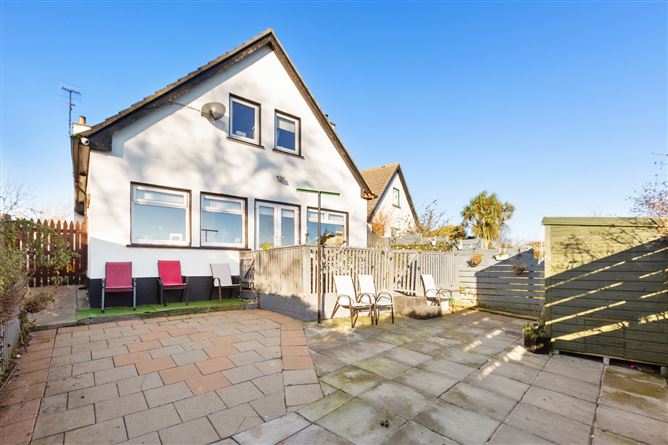 2 Derreen Drive, Harbour View, Wicklow Town